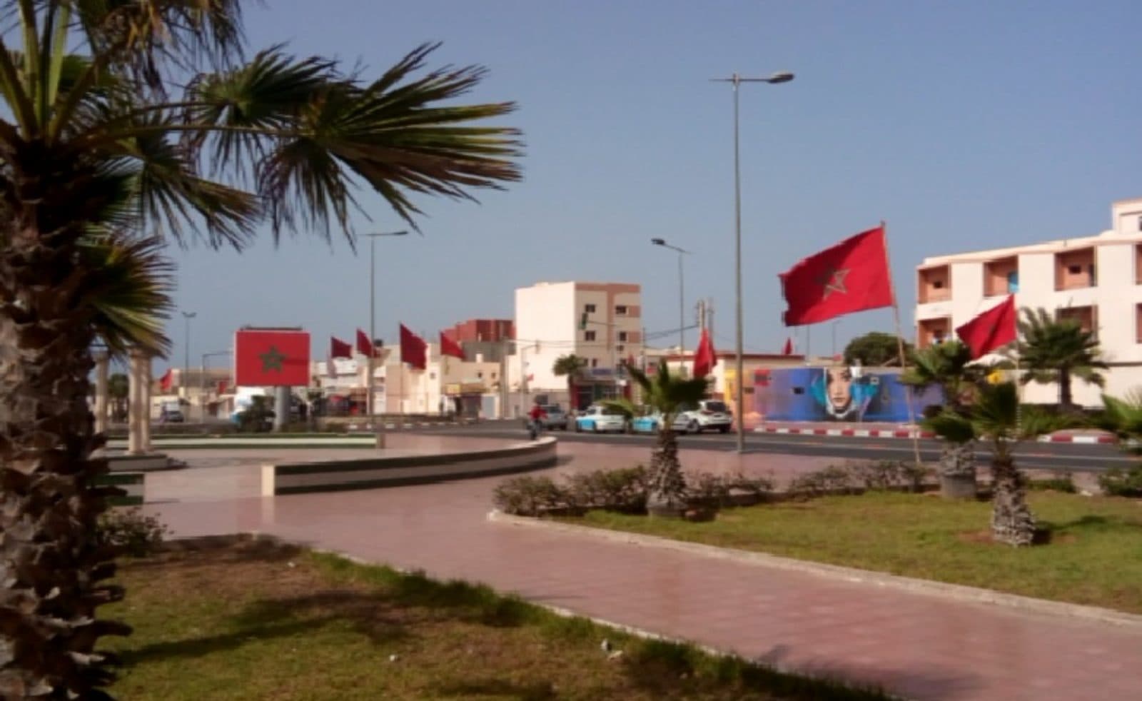 Dakhla City Guide: Markets, Seafood and a Day in Town