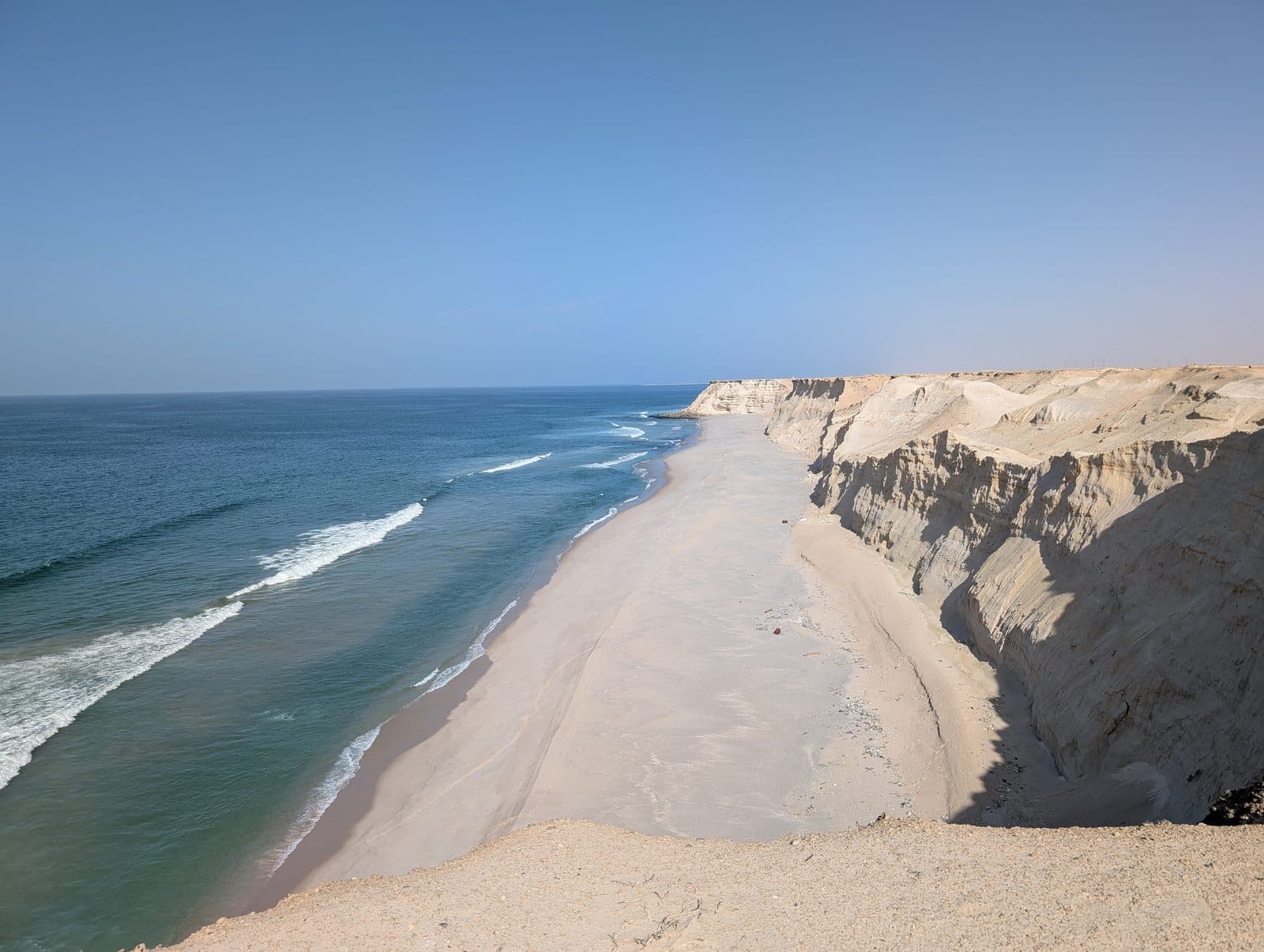 Dakhla Weather: The Complete Guide to Wind, Sun and Sea