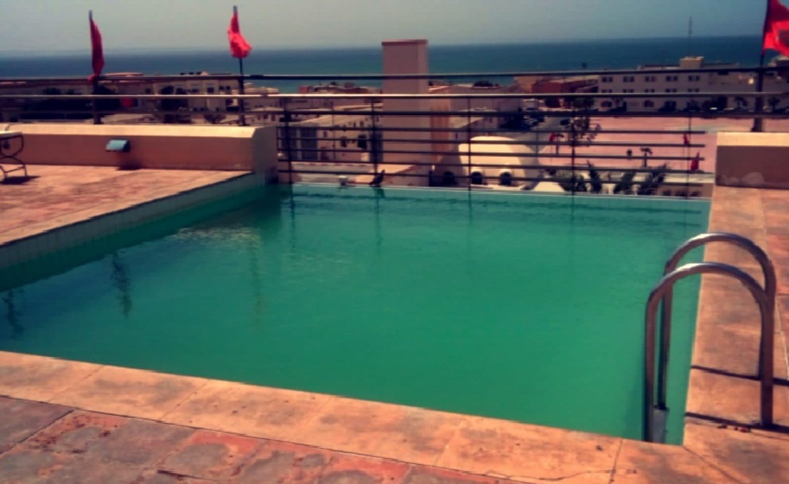 What to Pack for Dakhla: A Weather-Driven Packing List